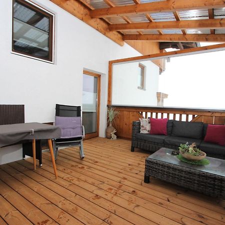 Apartment Gruber By Interhome Muhlen  エクステリア 写真