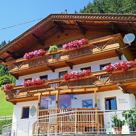 Apartment Gruber By Interhome Muhlen  エクステリア 写真