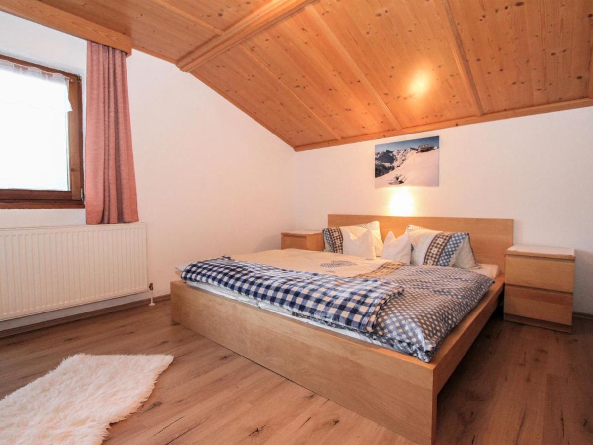 Apartment Gruber By Interhome Muhlen  エクステリア 写真