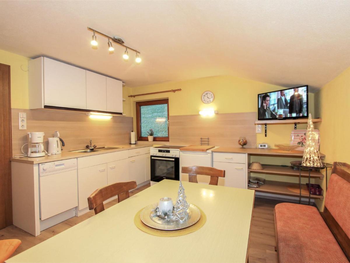 Apartment Gruber By Interhome Muhlen  エクステリア 写真
