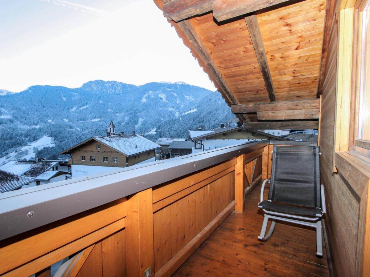 Apartment Gruber By Interhome Muhlen  エクステリア 写真