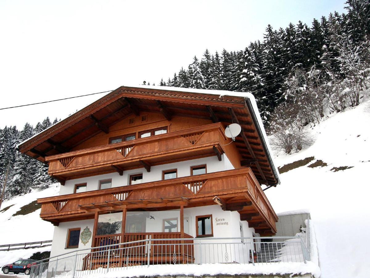 Apartment Gruber By Interhome Muhlen  エクステリア 写真