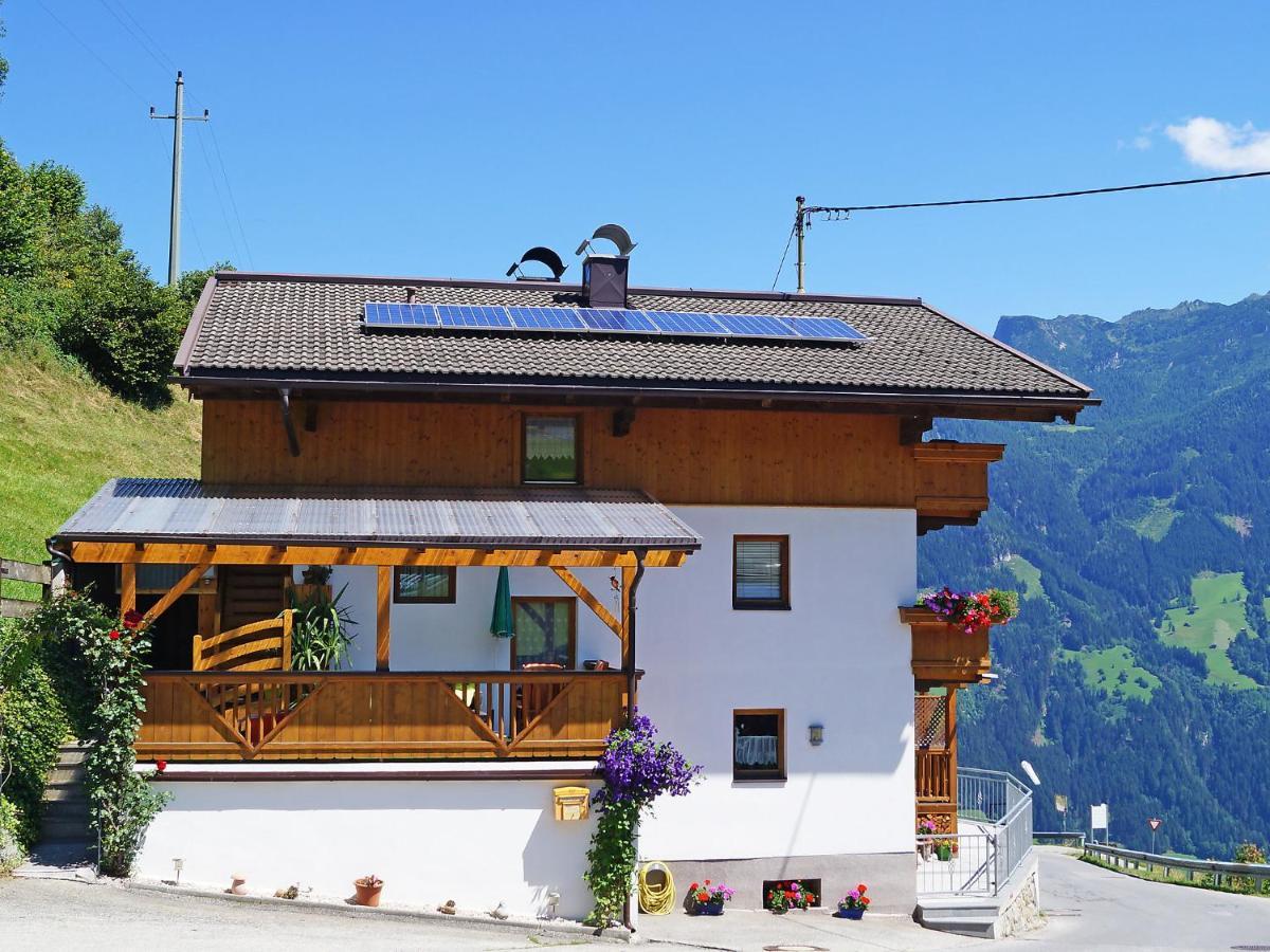 Apartment Gruber By Interhome Muhlen  エクステリア 写真