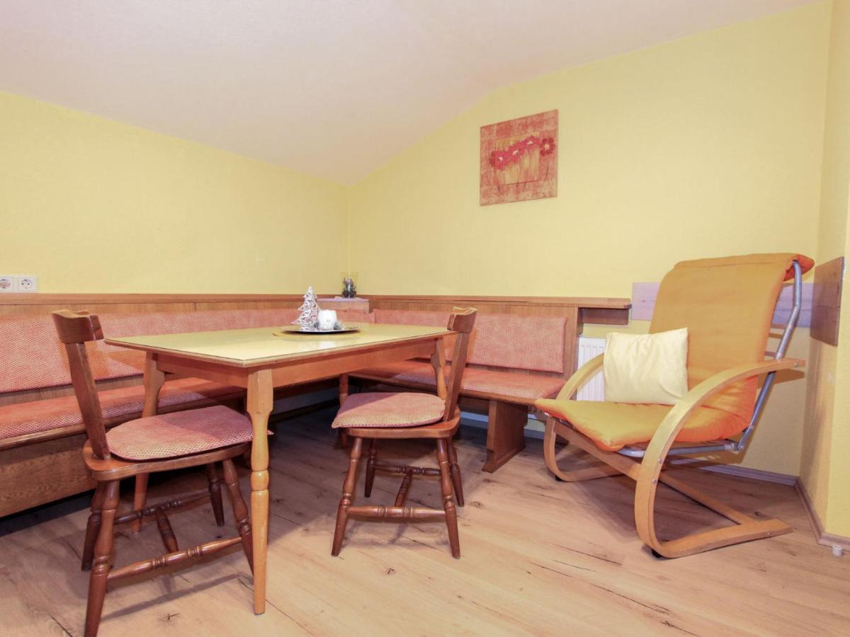 Apartment Gruber By Interhome Muhlen  エクステリア 写真