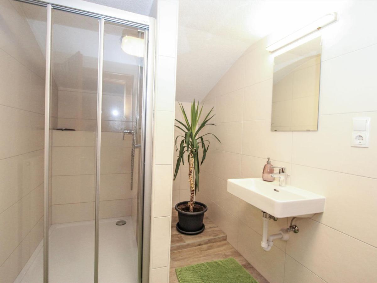 Apartment Gruber By Interhome Muhlen  エクステリア 写真