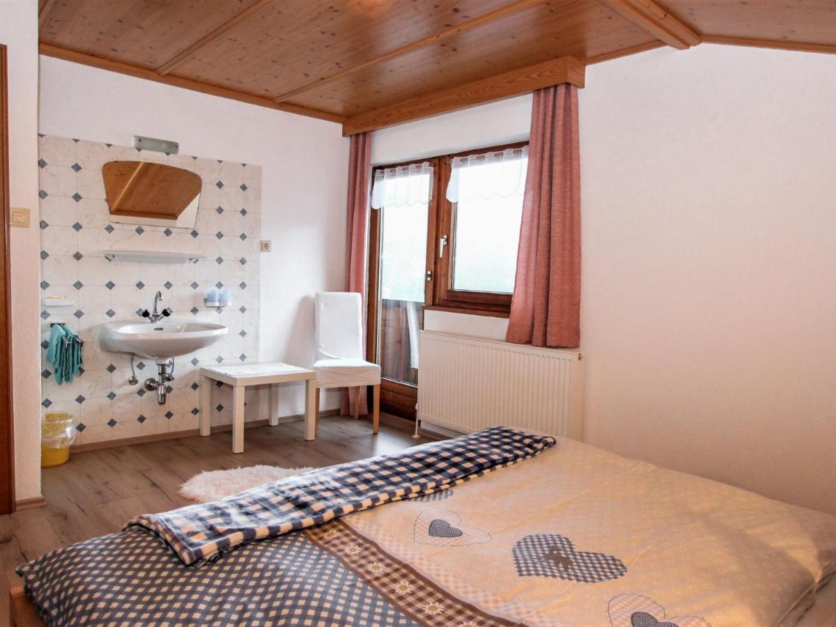 Apartment Gruber By Interhome Muhlen  エクステリア 写真