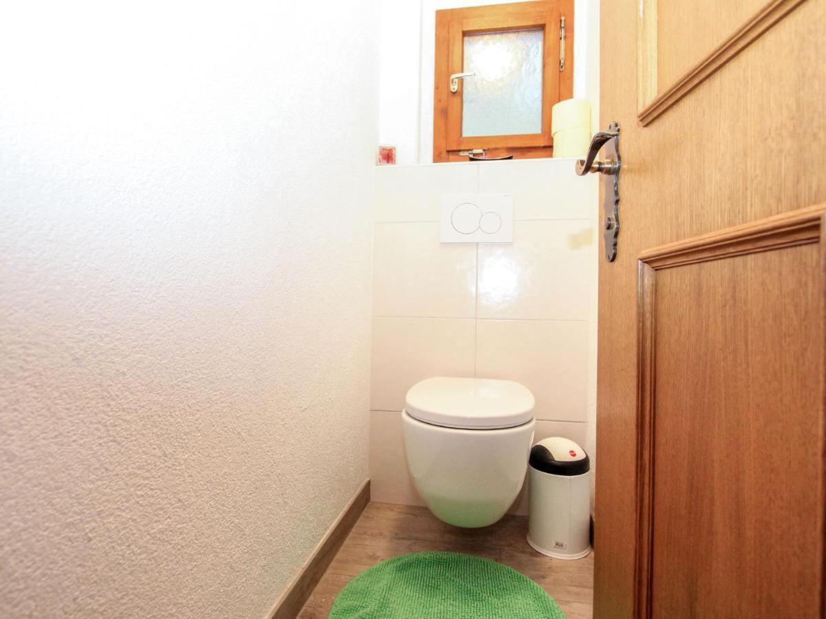 Apartment Gruber By Interhome Muhlen  エクステリア 写真