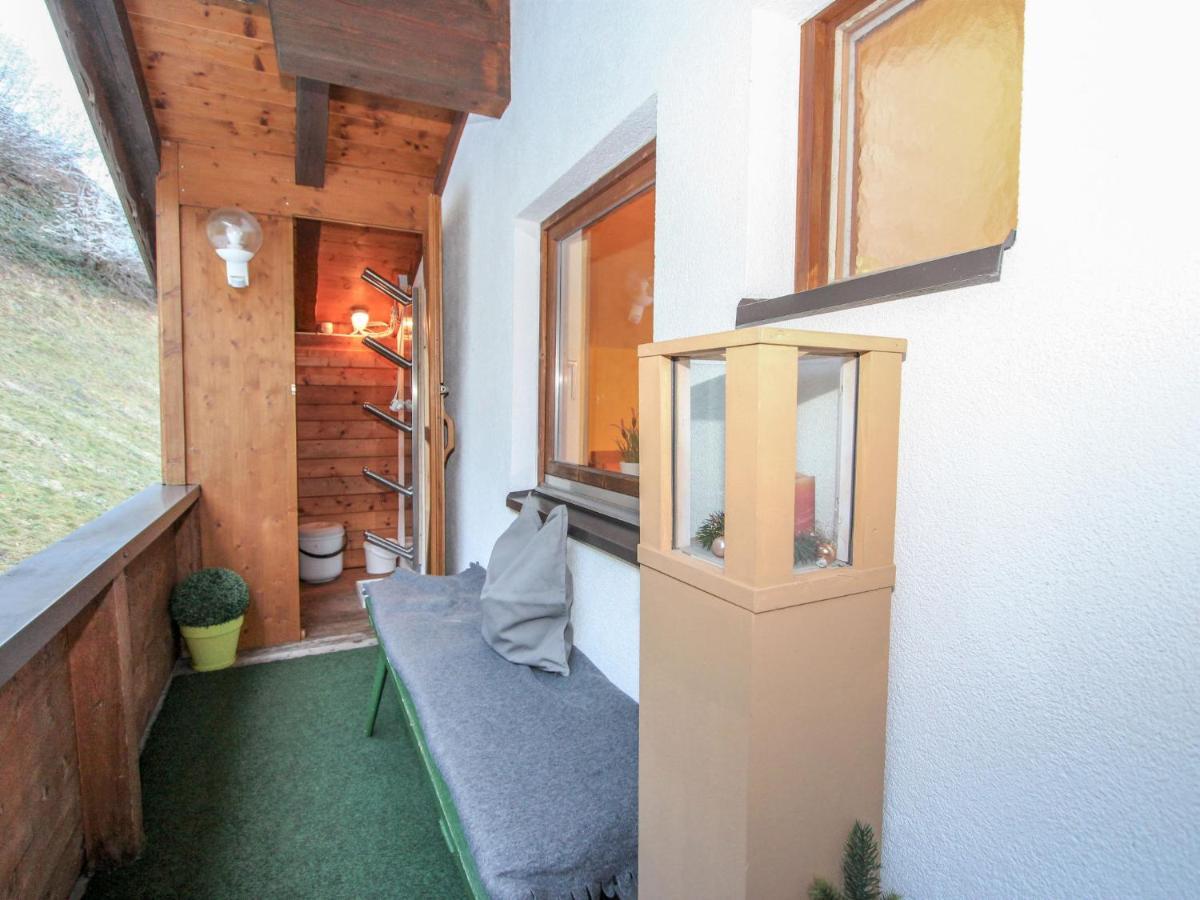 Apartment Gruber By Interhome Muhlen  エクステリア 写真