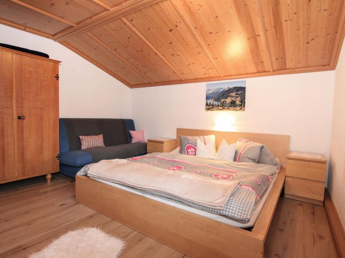 Apartment Gruber By Interhome Muhlen  エクステリア 写真