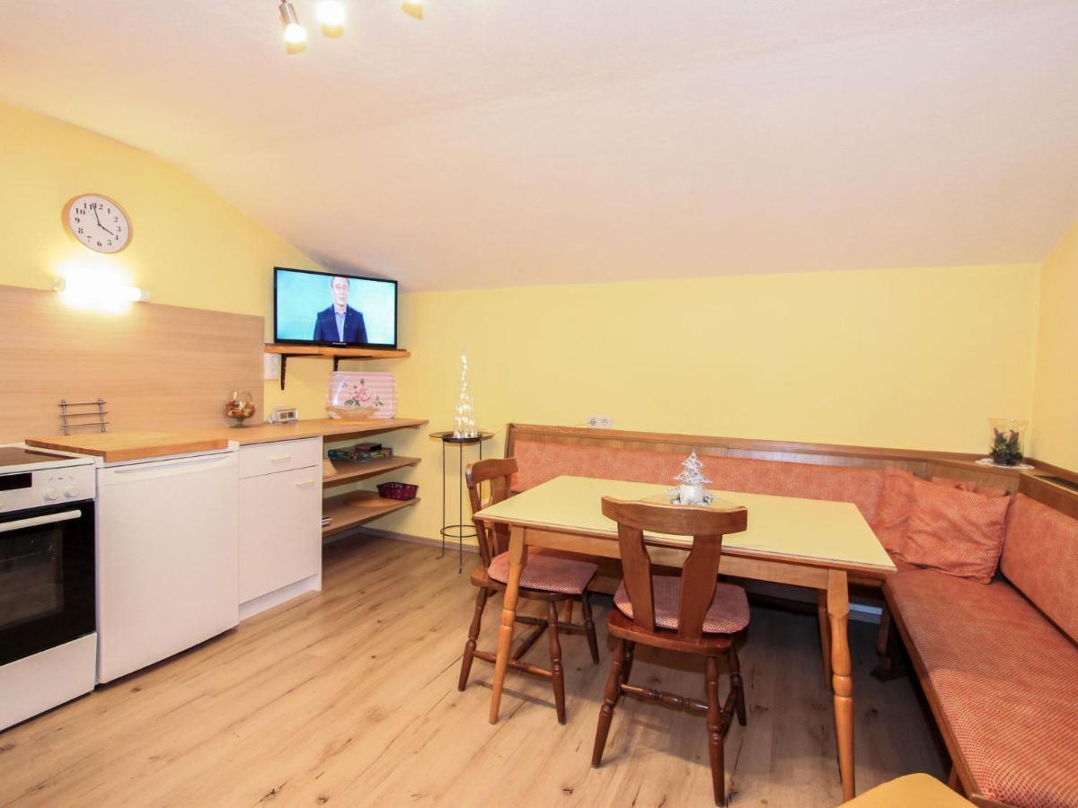 Apartment Gruber By Interhome Muhlen  エクステリア 写真