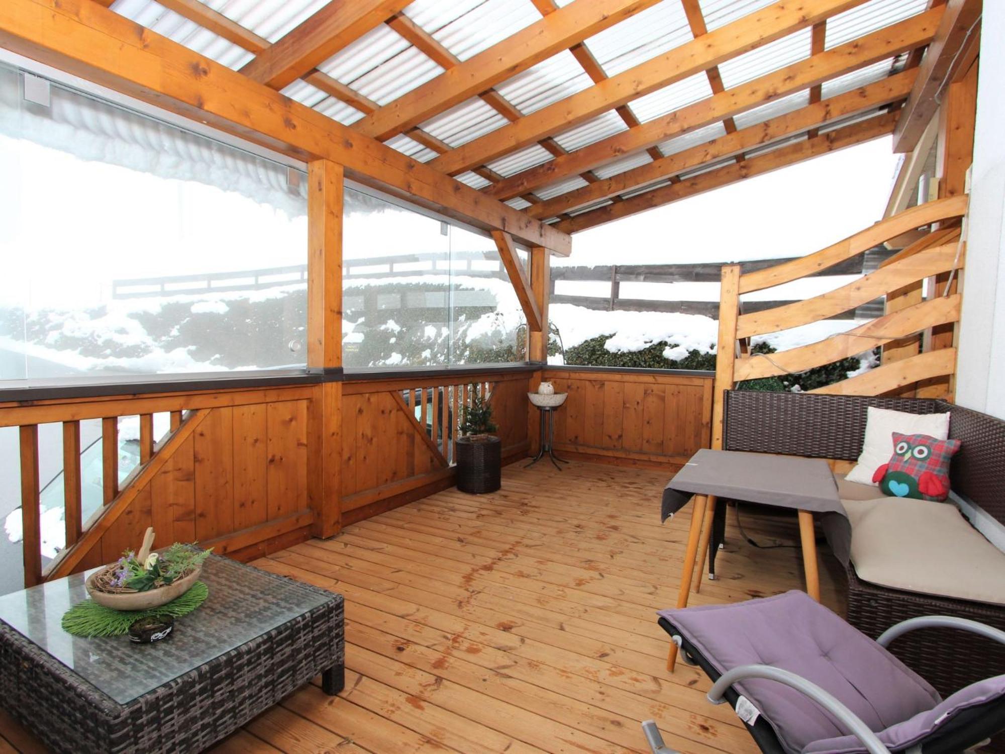 Apartment Gruber By Interhome Muhlen  エクステリア 写真